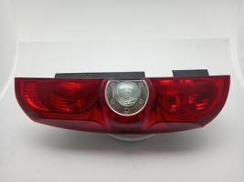 FIAT DOBLO Tail Light Rear Lamp N/S 2009-2016 Van LH