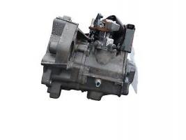 SEAT IBIZA Gearbox/Transmission JUS Mk3 (6L) MQ200 5 Speed Manual Code JUS 02 03