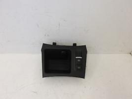 NISSAN QASHQAI MK2 2014-2020 CENTRE CONSOLE WITH PARKING BRAKE SWITCH 969XCHV5