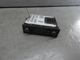 Ford Transit Connect Radio Stereo CD Player 2020 (Code Unknown) - KT1T 18D815 DD