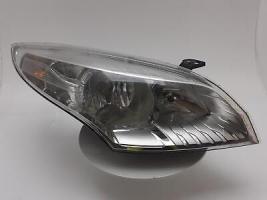 RENAULT MEGANE Headlamp Headlight O/S 2012-2014 5 Door Estate RH