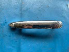 Rover 45 & MG ZS Left Side Front Door Handle (Chrome) CXB10297