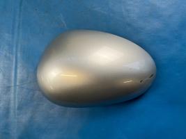 Rover 25/45/SW MG ZR/ZS Left Side Wing Mirror Backing (MBB Starlight Silver)