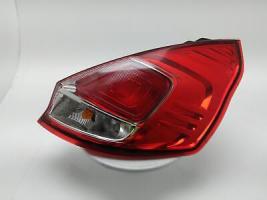 FORD FIESTA Tail Light Rear Lamp O/S 2012-2015 3 Door Hatchback RH