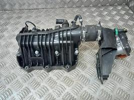 FORD FOCUS Intake Manifold + Throttle Body Mk3 1.0 Petrol 2011-2018 1047092S01