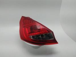 FORD FIESTA Tail Light Rear Lamp N/S 2008-2013 5 Door Hatchback LH