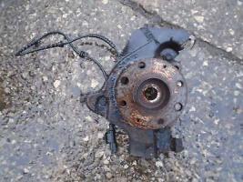 FIAT PUNTO EVO 1.4 PETROL 2009-2012 HUB WITH ABS (FRONT DRIVER/RIGHT SIDE)