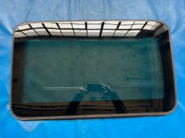 Rover 75 // MG ZT Sunroof Glass (1999 - 2007) fits Saloon/Tourer (795mm x 475mm)