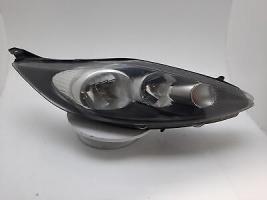 FORD FIESTA Headlamp Headlight O/S 2008-2013 5 Door Hatchback RH
