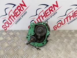 Neco Gpx 50 1 2016-2021 Gear Box And Drive Shaft