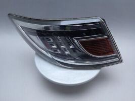 MAZDA 6 Tail Light Rear Lamp N/S 2010-2013 5 Door Hatchback LH