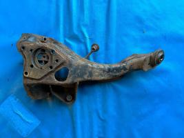 BMW Mini One/Cooper/S Right Side Rear Trailing Arm (May 2003 to November 2004)
