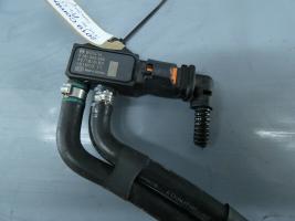 Vauxhall Combo Turbo Pressure Sensor & Pipes 2020 1.5CDTI Bosch 02810063
