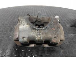 LANDROVER DISCOVERY Brake Caliper 2017-2023 2.0L SD4 204DTA N/S Front LH