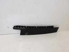 FIAT TIPO E6 5DR 2016-2021 RIGHT REAR O/S/R DOOR OUTER MOULDING TRIM 73560137
