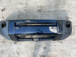Land Rover Discovery 3 Front Bumper (Blue)