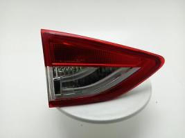 FORD FIESTA Tail Light Rear Lamp O/S 2008-2013 5 Door Hatchback RH