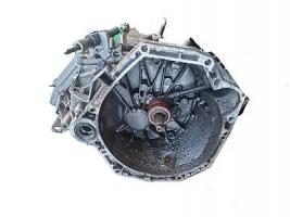 NISSAN JUKE Gearbox/Transmission 320101KG0C Mk1 (F15) 1.5 Diesel (K9K) Manual 6