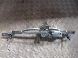 2015 BMW 6 SERIES GRAN COUPE M SPORT WIPER MOTOR AND LINKAGE