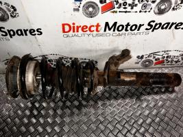 2010 RIGHT DRIVERS SIDE FRONT SHOCK ABSORBER BMW 3 SERIES E9