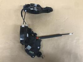 LR DISCOVERY SPORT L550 DRIVER FRONT DOOR LOCK FK72-203A28-AE  2015-2018   C1883