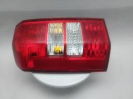 JEEP PATRIOT Tail Light Rear Lamp N/S 2007-2012 5 Door Estate LH