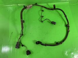 LAND ROVER DISCOVERY SPORT L550 REAR AXLE WIRING LOOM LEFT PASSENGER NSR 2019-22
