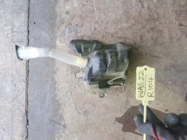 TOYOTA HILUX 01-05 2.5 D4D WASHER BOTTLE WAS-22