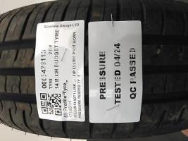 175/65R14 82T I LINK L-GRIP 55 6MM  PART WORN PRESSURE TESTED TYRE