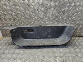 RENAULT TRAFIC X82 2016 OSF DRIVER SIDE FRONT DOOR STEP 769518239R