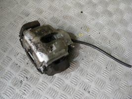 BMW X5 FRONT BRAKE CALIPER AND CARRIER RIGHT  O/S/F   DELIVERY INCLUDED