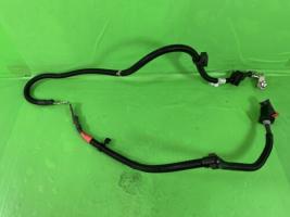 BMW X1 F48 BATTERY STARTER MOTOR CABLE POSITIVE LEAD TERMINAL 20i B48C X2 F39