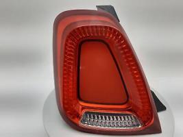 FIAT 500 Tail Light Rear Lamp N/S 2015-2024 3 Door Hatchback LH