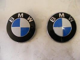 BMW BADGES   X2
