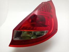 FORD FIESTA Tail Light Rear Lamp O/S 2008-2013 3 Door Hatchback RH