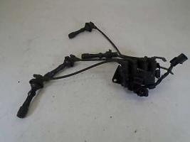 HYUNDAI I10 CLASSIC 2007-2012 IGNITION COIL AND LEADS