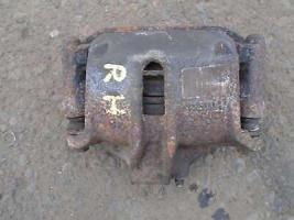 PEUGEOT 206 SW 2002-2007 1.4 PETROL CALIPER (FRONT DRIVER/RIGHT SIDE)