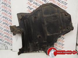 VAUXHALL INSIGNIA 09-ON 2.0 CDTI GEARBOX UNDER TRAY 2291178