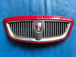 Rover 45 Facelift Front Bonnet Grill (CQC Rio Red) 2004 - 2006