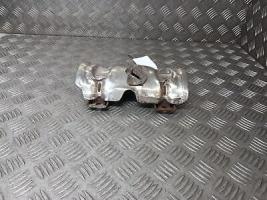 Ford Mondeo Exhaust Heat Shield 2.0L Diesel DS715K291AG 2016 17 18 19 20 21