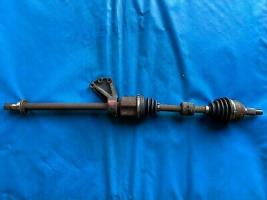 Rover 75 // MG ZT 1.8 Right Side Front Driveshaft (K-Series Manual)