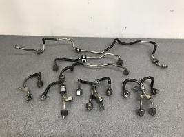 Range Rover Sport Injector Pipes Discovery 4 TDV6 3.0 Ref ex 3