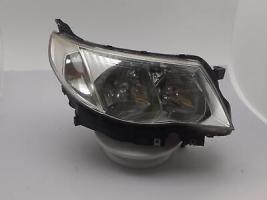SUBARU FORESTER Headlamp Headlight O/S 2008-2013 5 Door Estate RH