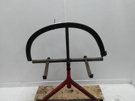 SUZUKI VITARA Outer Wheel Arch Trim Panel Rear RH 2015-2023 7725154P