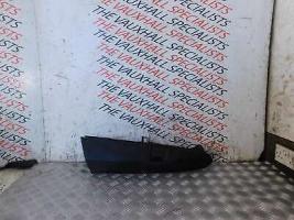 MERCEDES VITO MK3 (W447) 14-ON DRIVER REAR O/S/R DOOR OUTER TRIM A4476941525