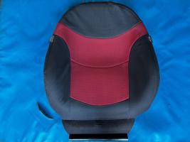 BMW Mini One/Cooper/S Right Side Front Seat Back (Tartan Red) R50/R53 2001-2006