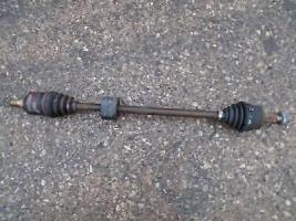 FIAT 500 LOUNGE 2008-2015 1.3 DIESEL DRIVESHAFT - DRIVER/RIGHT FRONT (ABS)