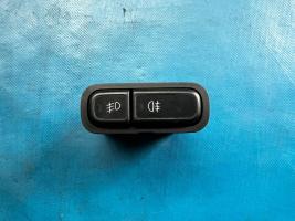 Rover 400/45 & MG ZS Front & Rear Fog Light Switch (YUG101750) 1995 - 2004