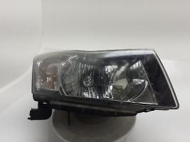 CHEVROLET CRUZE Headlamp Headlight O/S 2009-2013 5 Door Hatchback RH