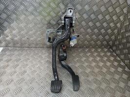FORD MONDEO MK5 2.0 DIESEL BREAK PEDAL WITH THROTTLE PEDAL 16 17 18 19 20 21